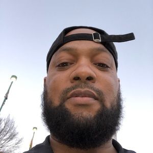 Meet your Posher, Thad